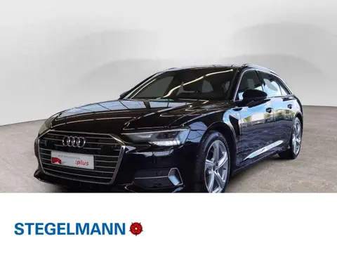 Used AUDI A6 Diesel 2020 Ad 