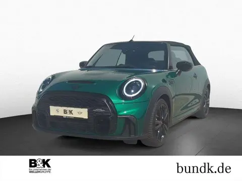 Annonce MINI COOPER Essence 2023 d'occasion Allemagne