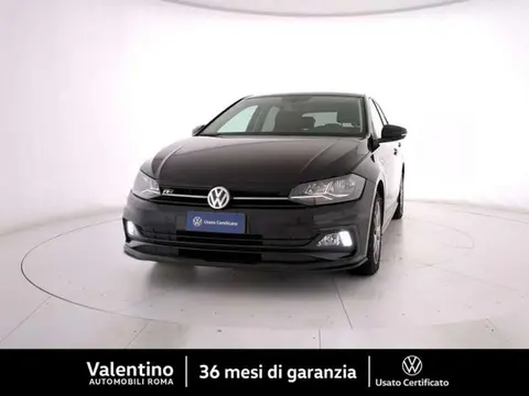 Used VOLKSWAGEN POLO  2021 Ad 