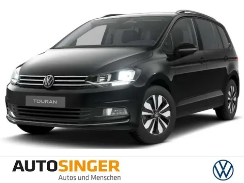 Annonce VOLKSWAGEN TOURAN Essence 2024 d'occasion 