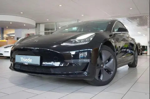 Used TESLA MODEL 3 Electric 2019 Ad 