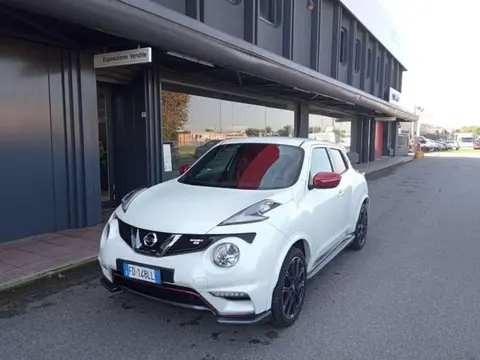 Annonce NISSAN JUKE Essence 2016 d'occasion 