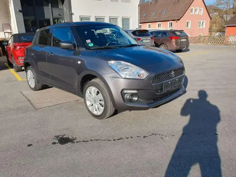 Used SUZUKI SWIFT Petrol 2019 Ad 