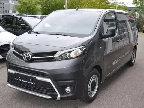 Annonce TOYOTA PROACE Diesel 2023 d'occasion 