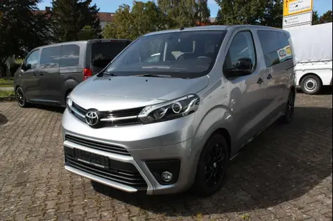 Used TOYOTA PROACE Diesel 2024 Ad 