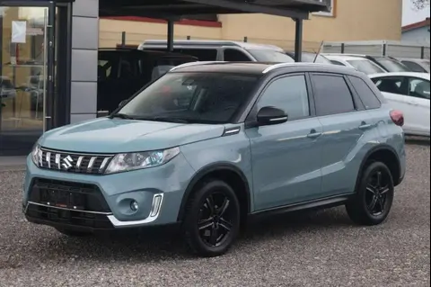 Used SUZUKI VITARA Petrol 2019 Ad 