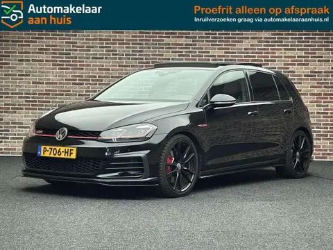 Used VOLKSWAGEN GOLF Petrol 2019 Ad 