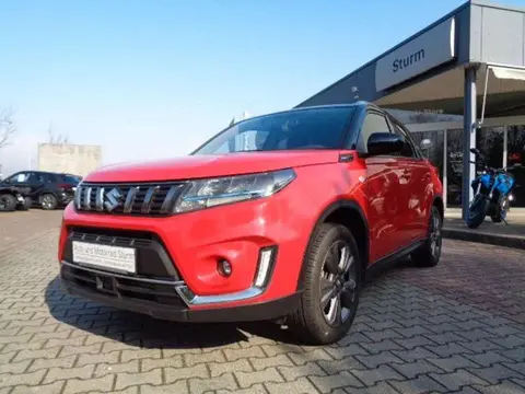 Used SUZUKI VITARA Petrol 2023 Ad 