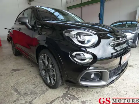 Used FIAT 500X Petrol 2023 Ad 