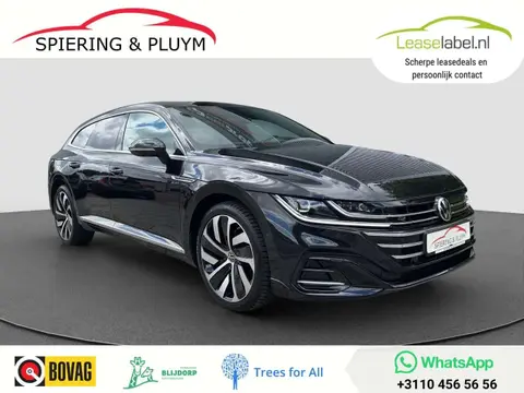 Annonce VOLKSWAGEN ARTEON Hybride 2022 d'occasion 