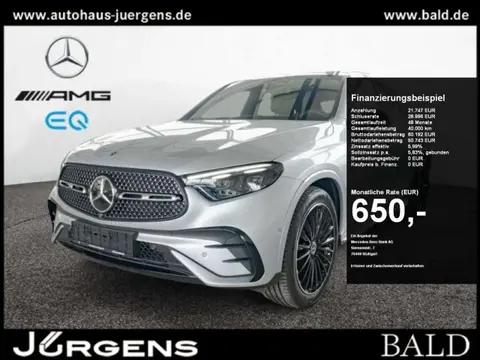 Used MERCEDES-BENZ CLASSE GLC Petrol 2023 Ad 