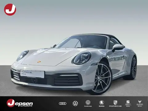 Used PORSCHE 992 Petrol 2023 Ad 