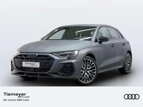 Annonce AUDI S3 Essence 2024 d'occasion 