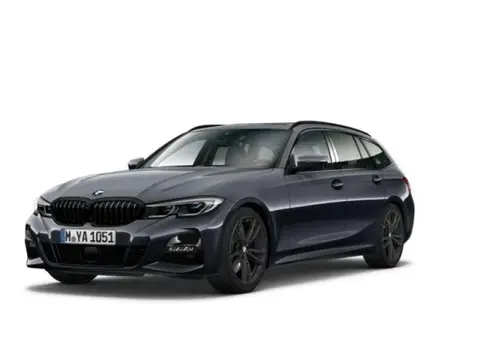 Used BMW SERIE 3 Diesel 2020 Ad 