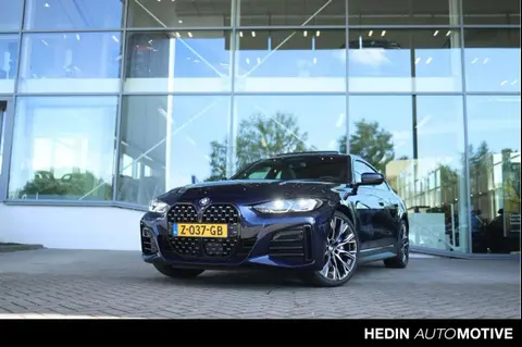 Annonce BMW SERIE 4 Essence 2024 d'occasion 