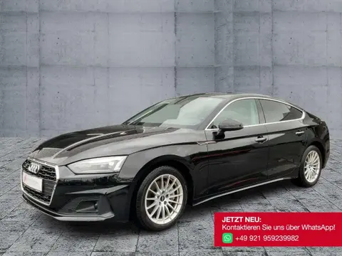 Annonce AUDI A5 Diesel 2021 d'occasion 