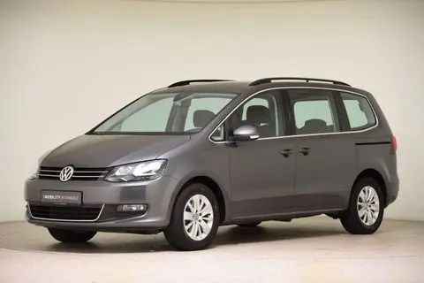 Annonce VOLKSWAGEN SHARAN Essence 2022 d'occasion 