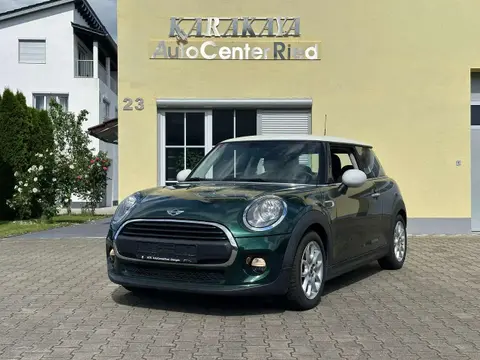 Used MINI ONE Petrol 2016 Ad 