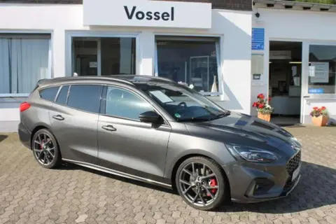 Used FORD FOCUS Petrol 2019 Ad 