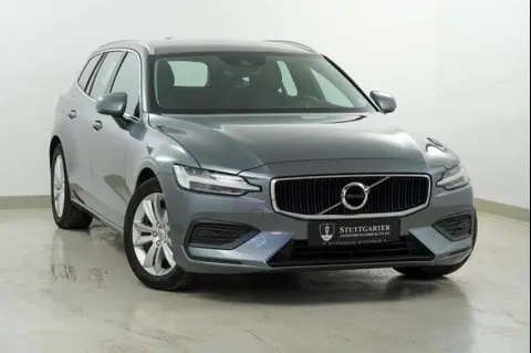 Annonce VOLVO V60 Diesel 2020 d'occasion 