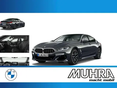 Annonce BMW SERIE 8 Essence 2024 d'occasion 