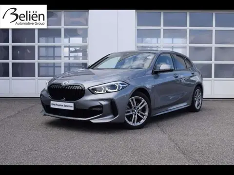 Used BMW SERIE 1 Petrol 2024 Ad Belgium