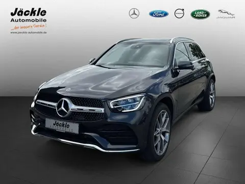 Used MERCEDES-BENZ CLASSE GLC Diesel 2022 Ad 