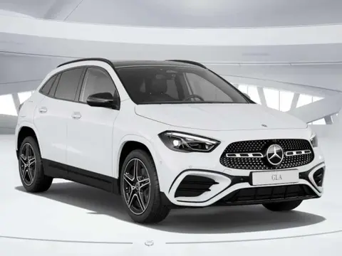 Used MERCEDES-BENZ CLASSE GLA Hybrid 2024 Ad 