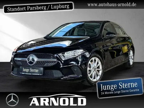 Used MERCEDES-BENZ CLASSE A Petrol 2021 Ad 