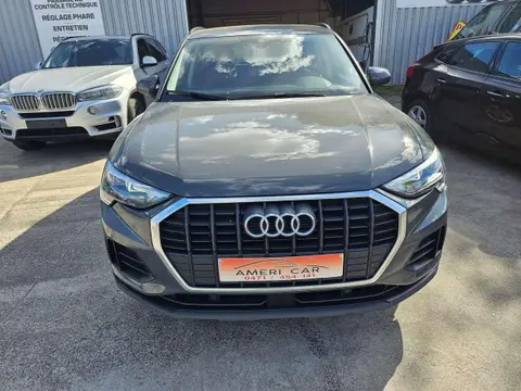 Annonce AUDI Q3 Essence 2019 d'occasion 