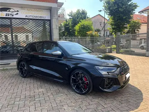 Annonce AUDI RS3 Essence 2024 d'occasion 