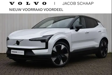 Annonce VOLVO EX30 Électrique 2024 d'occasion 