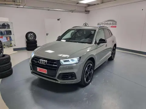 Used AUDI Q5 Diesel 2020 Ad 