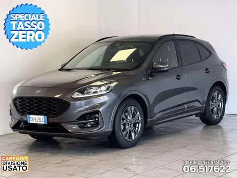 Annonce FORD KUGA Diesel 2023 d'occasion 