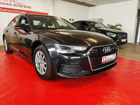 Annonce AUDI A6 Diesel 2020 d'occasion 