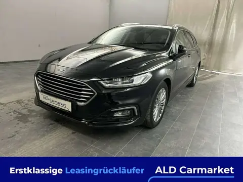 Used FORD MONDEO Hybrid 2021 Ad 