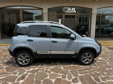 Used FIAT PANDA Petrol 2020 Ad 