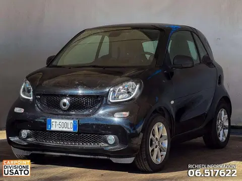 Annonce SMART FORTWO Essence 2019 d'occasion 