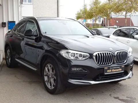 Used BMW X4 Diesel 2020 Ad 