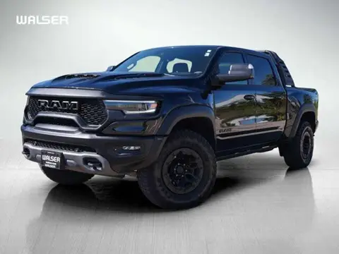 Annonce DODGE RAM Essence 2021 d'occasion 