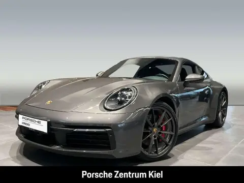 Annonce PORSCHE 992 Essence 2019 d'occasion 