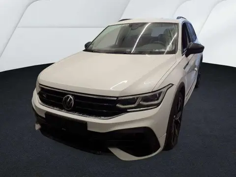 Used VOLKSWAGEN TIGUAN Petrol 2022 Ad 