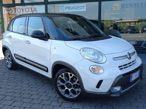 Used FIAT 500L Diesel 2016 Ad 