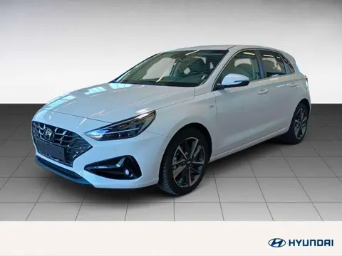 Annonce HYUNDAI I30 Essence 2023 d'occasion 