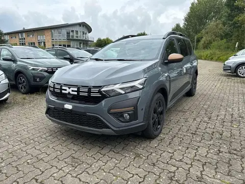 Annonce DACIA JOGGER Essence 2024 d'occasion 