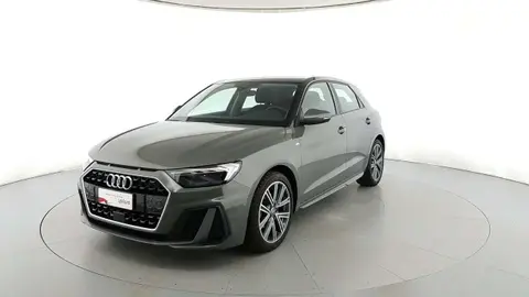 Annonce AUDI A1 Essence 2022 d'occasion 