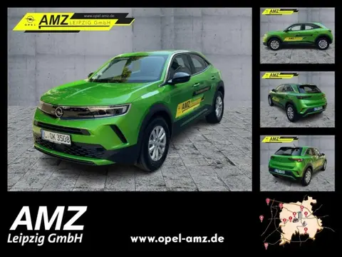 Annonce OPEL MOKKA Essence 2023 d'occasion 