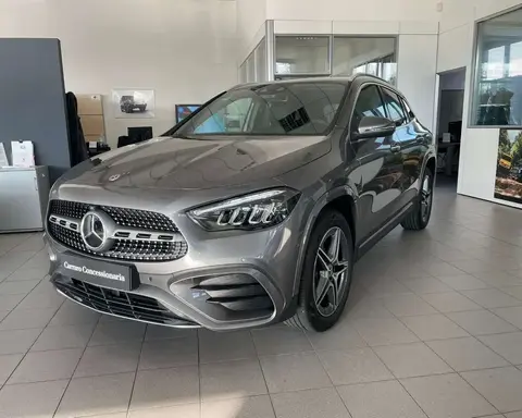 Used MERCEDES-BENZ CLASSE GLA Hybrid 2024 Ad 