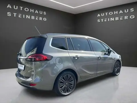 Annonce OPEL ZAFIRA Diesel 2019 d'occasion 