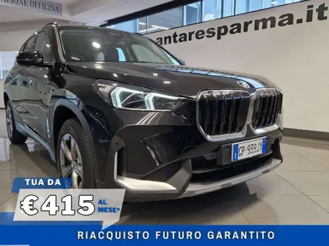 Annonce BMW X1 Essence 2023 d'occasion 